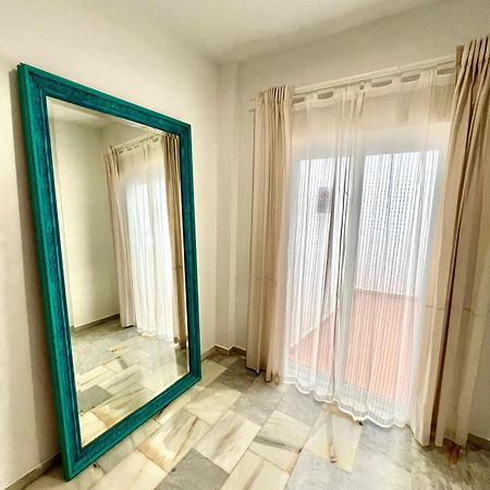 Amazing Apartment City Center - Optional Parking Málaga Exterior foto