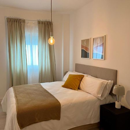 Amazing Apartment City Center - Optional Parking Málaga Exterior foto