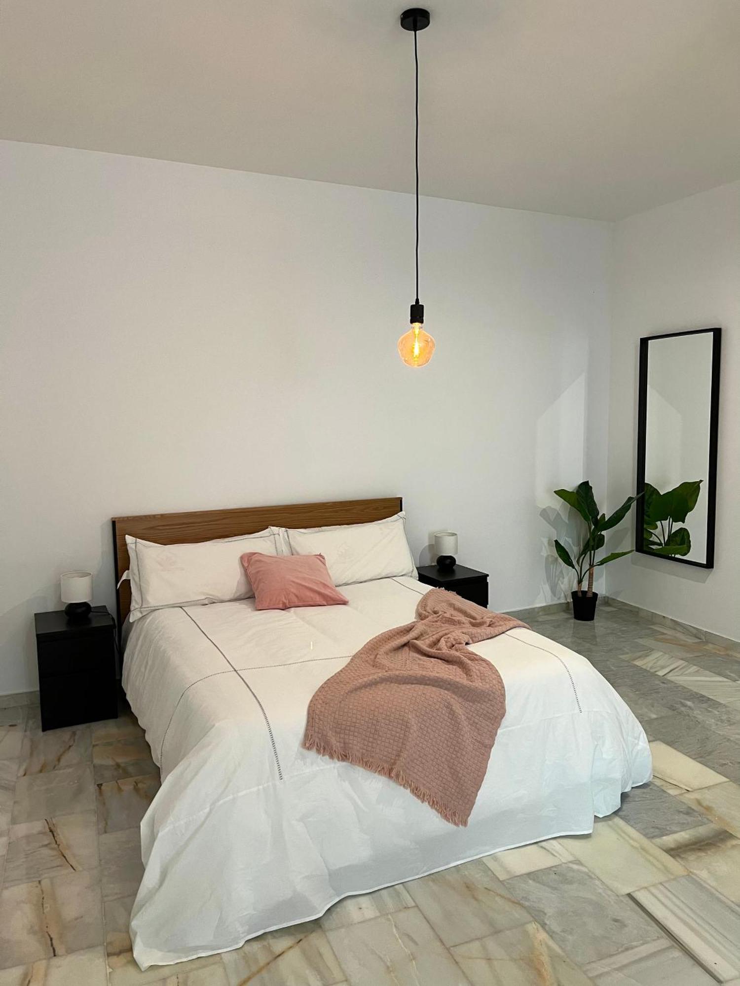 Amazing Apartment City Center - Optional Parking Málaga Exterior foto